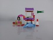 LEGO Friends 41028 Emma ratownik
