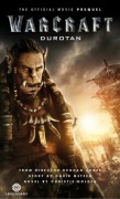 Warcraft Durotan Christie Golden