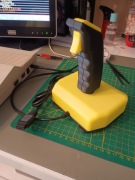 Joystick Retro DB9 Amiga Commodore Atari