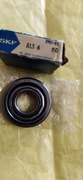 łożysko  kulkowe  skośne  ALS 6  SKF   d=19,05   D=47,5   B=14,2