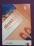 Direkt Plus 1B Praca zbiorowa