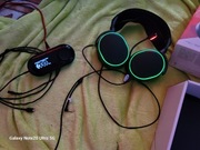 SteelSeries Arctis Pro + GameDAC