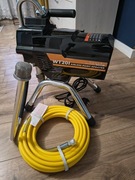 Agregat malarski Wabrotech Wt20i 