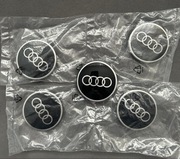 Dekielek dekielki Audi 61 mm 81A601170A komplet 4 szt