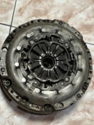 Sprzęgło z kołem dwumasowym Audi Q5 CGLC 2.0 TDI 177km