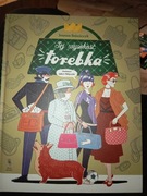 Jej wysokość torebka