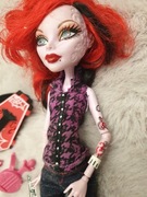 lalka MONSTER HIGH OPERETTA