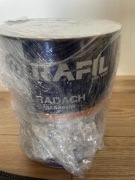 Farba Rafil Radach 5L - brąz czekoladowy 8017 