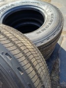 Opony Fulda 235/75R17.5 ECOTONN 143/141J