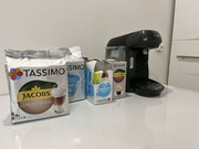 Ekspres do kawy Bosch tassimo 