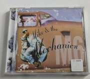 MIKE + THE MECHANICS – M6 (CD) 1999