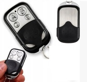 PILOT SAMOKOPIUJACY UNIWERSALNY DO ALARMU BRAMY ROLET 4 KANAŁY 433.92HZ