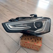 Audi a5 bixenon lewy  8t0941005c