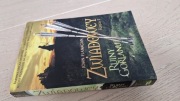Zwiadowcy cześć 1  J. Flanagan