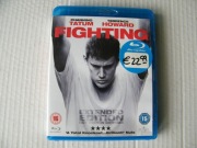 FIGHTING Extended Edition Blu-ray