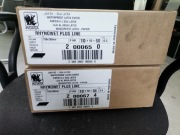 Ścierny papier firmowy Indasa gradacii p600 p1000 