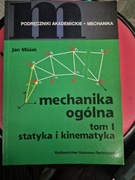 Mechanik ogólna 