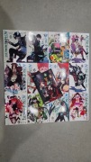 AO No Exorcist  tomy 1-13