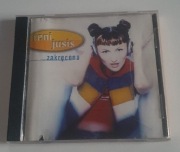 Reni Jusis Zakręcona CD