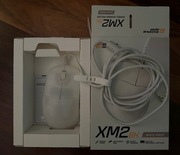 Mysz Endgame Gear XM2 8K White Frost