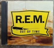 R.E.M. płyta w stanie bdb .
