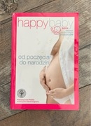 Happy Baby Book - od poczęcia do narodzin 
