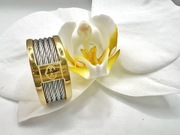 Pierścionek FOREVER marki Charriol