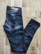 Miss Sixty spodnie jeans 36
