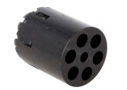 Bęben Bębenek do Pietta Remington 1858 kaliber 44