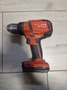 Zakrętarki Hilti SF 6-22 