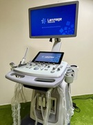 Aparat USG Mirror 8 Touch