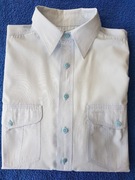 Koszula FORENZA r. 176-182, krótki rękaw