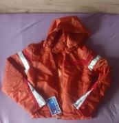 Kurtka Freestep XL NOWA