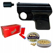 PISTOLET HUKOWY ROSOMAK START 1 NA RACE KALIBER 6MM + Naboje + Race ZESTAW