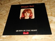 Maggie Bell - Queen Of The Night  |  LP