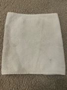 Mini ręcznik WARS, PKP reklamowy, do kolekcji 