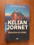 Niemożliwe nie istnieje Kilian Jornet