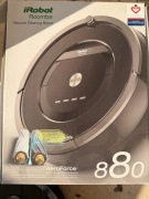 iRobot Roomba 880 używany