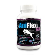 Game Dog AniFlexi HA 80 tabs - Preparat na stawy