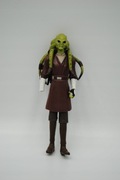 Figurka żołnierzyk Star Wars The Clone Wars Kit Fisto Hasbro LFL