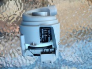 Pompa zmywarki Bosch 