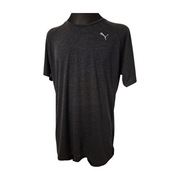 *III0 Męski T-shirt Puma przewiewny materiał 