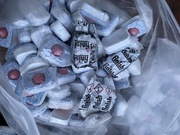 Tabletki do zmywarki FINISH