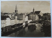 OPOLE NAD MŁYNÓWKĄ FOT. A. ŚMIETAŃSKI