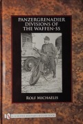Panzergrenadier Divisions of the Waffen-SS
