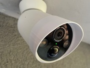 Daszek Ochronny, Osłona Przeciwdeszczowa TP-Link Tapo C425