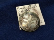 Rosja 1 Rubel 1797 r. - Egzemplarz  Kolekcjonerski - Od 1 zł.  