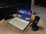 Lenovo Legion Go etui z klawiaturą Białe!!!