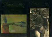 Zdzisław Beksiński Malarstwo Rysunek tom I-II