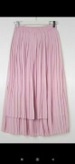 Spódnica plisowana